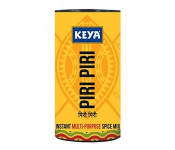 KEYA PIRI PIRI MULTI PURPOSEI SPICE MIX